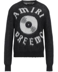 Amiri - Pullover - Lyst