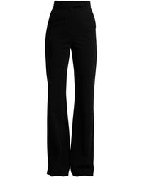 Max Mara - Pants Viscose, Polyamide, Elastane - Lyst
