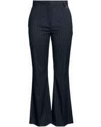 Relish - Midnight Pants Polyester, Viscose, Elastane - Lyst