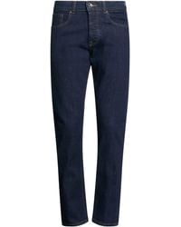 OVER/D - Jeans Cotton, Elastane - Lyst