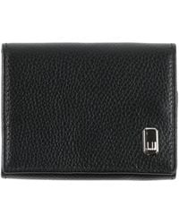 dunhill - Portemonnaie - Lyst