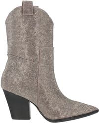 Lola Cruz - Ankle Boots - Lyst