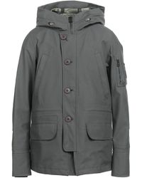 Spiewak - Jacket - Lyst