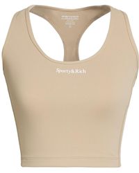 Sporty & Rich - Top - Lyst