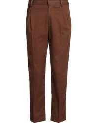 Daniele Alessandrini - Pantalone - Lyst