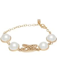 DSquared² - Bracelet - Lyst
