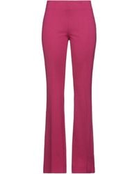 Douuod - Pants Viscose, Polyamide, Elastane - Lyst