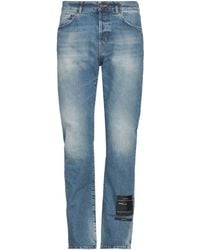 PRPS - Pantaloni Jeans - Lyst