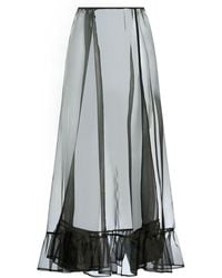 THE GARMENT - Maxi Skirt - Lyst