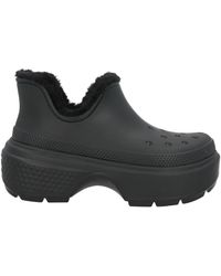 Crocs™ - Ankle Boots - Lyst