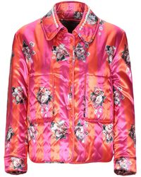 golden goose jacket womens