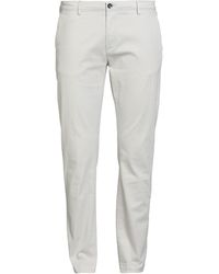 Officina 36 - Trouser - Lyst