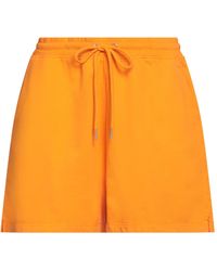 COLORFUL STANDARD - Shorts & Bermuda Shorts - Lyst