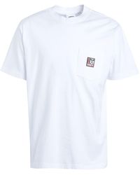 Obey - T-shirt - Lyst