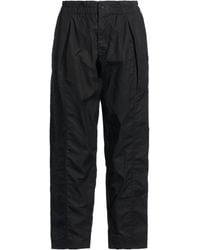 YMC - Pants Cotton - Lyst