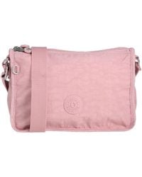 Kipling - Cross-Body Bag Polyamide - Lyst