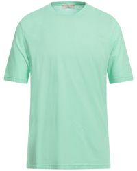 FILIPPO DE LAURENTIIS - Camiseta - Lyst