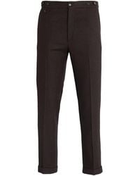 Dolce & Gabbana - Trouser - Lyst