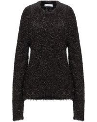 Roseanna Sweater - Black