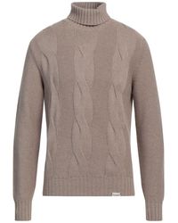 Brooksfield - Rollkragenpullover - Lyst