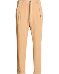 Squad² - Pants Polyester, Viscose, Elastane - Lyst