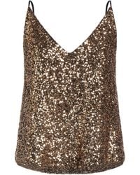 Ottod'Ame - Top - Lyst
