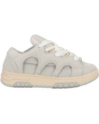 Santha - Sneakers Leather - Lyst