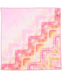 Missoni - Sciarpa - Lyst