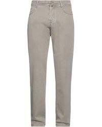 Jacob Cohen - Trouser - Lyst