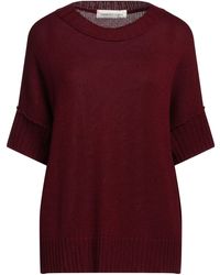 Lamberto Losani - Pullover - Lyst