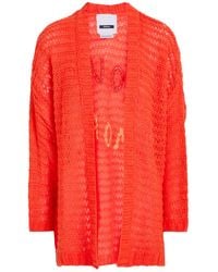 DIMORA - Cardigan - Lyst