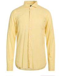 Fedeli - Shirts - Lyst