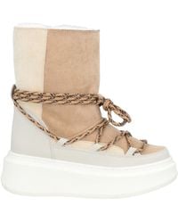 Twinset - Stiefelette - Lyst