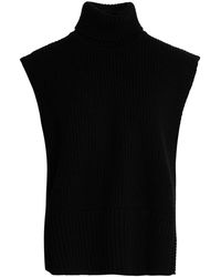 Sissiottostyle - Turtleneck - Lyst