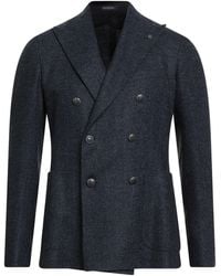 Tagliatore - Blazers - Lyst