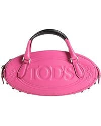Tod's - Handbag - Lyst