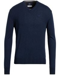 La Martina - Pullover - Lyst