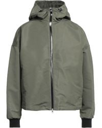 McQueen - Jacket - Lyst