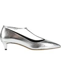 Giuseppe Zanotti - Pumps Leather - Lyst