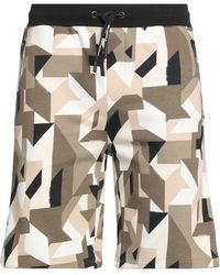 Karl Lagerfeld - Shorts E Bermuda - Lyst