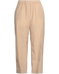 Peserico - Trouser - Lyst