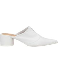 Maison Margiela - Mules & Clogs - Lyst