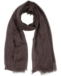 Rick Owens - Sciarpa - Lyst