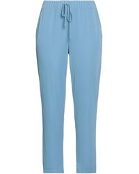 Think! - Trouser - Lyst