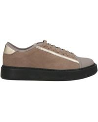 Cerruti 1881 - Sneakers Cow Leather - Lyst