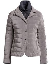 Moorer - Puffer - Lyst