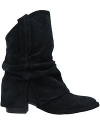 N°21 - Botines de caña alta - Lyst