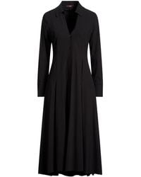 High - Midi Dress - Lyst