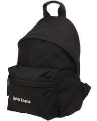 Palm Angels - Backpack Polyamide - Lyst