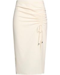 Patrizia Pepe - Midi Skirts - Lyst